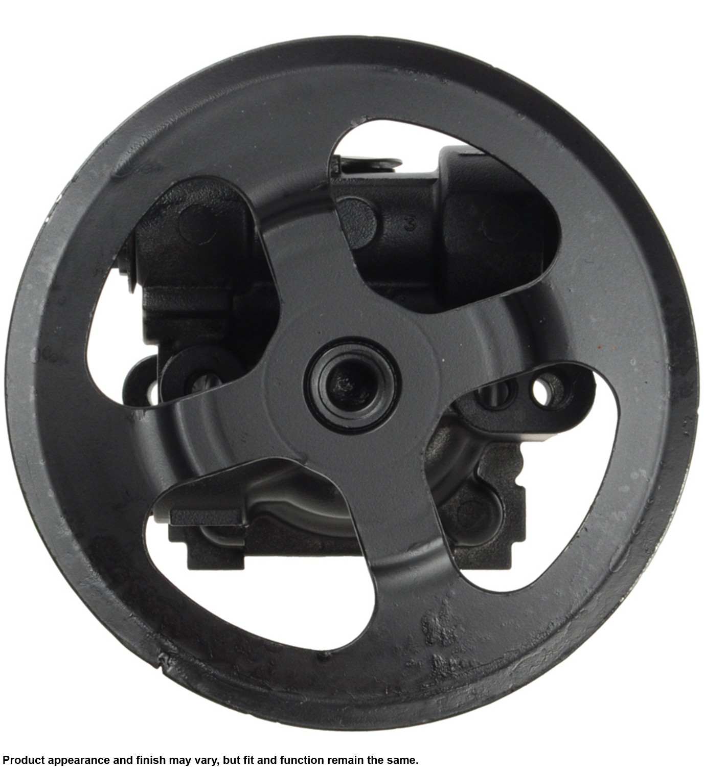 Cardone Reman Power Steering Pump 21-132