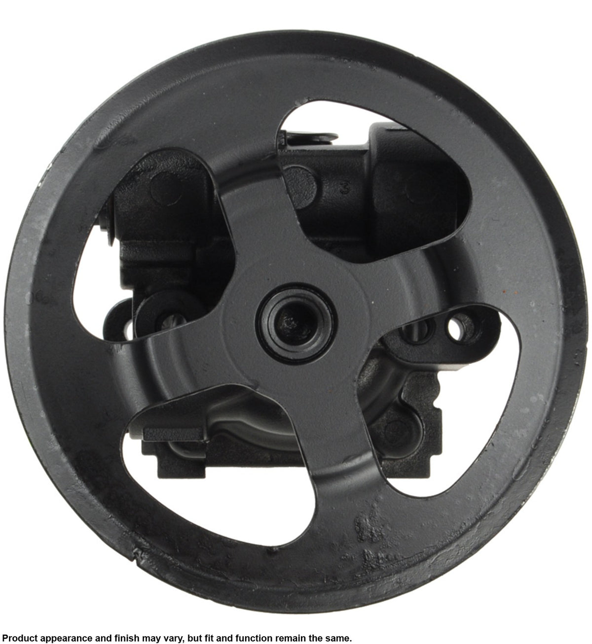 Cardone Reman Power Steering Pump 21-132