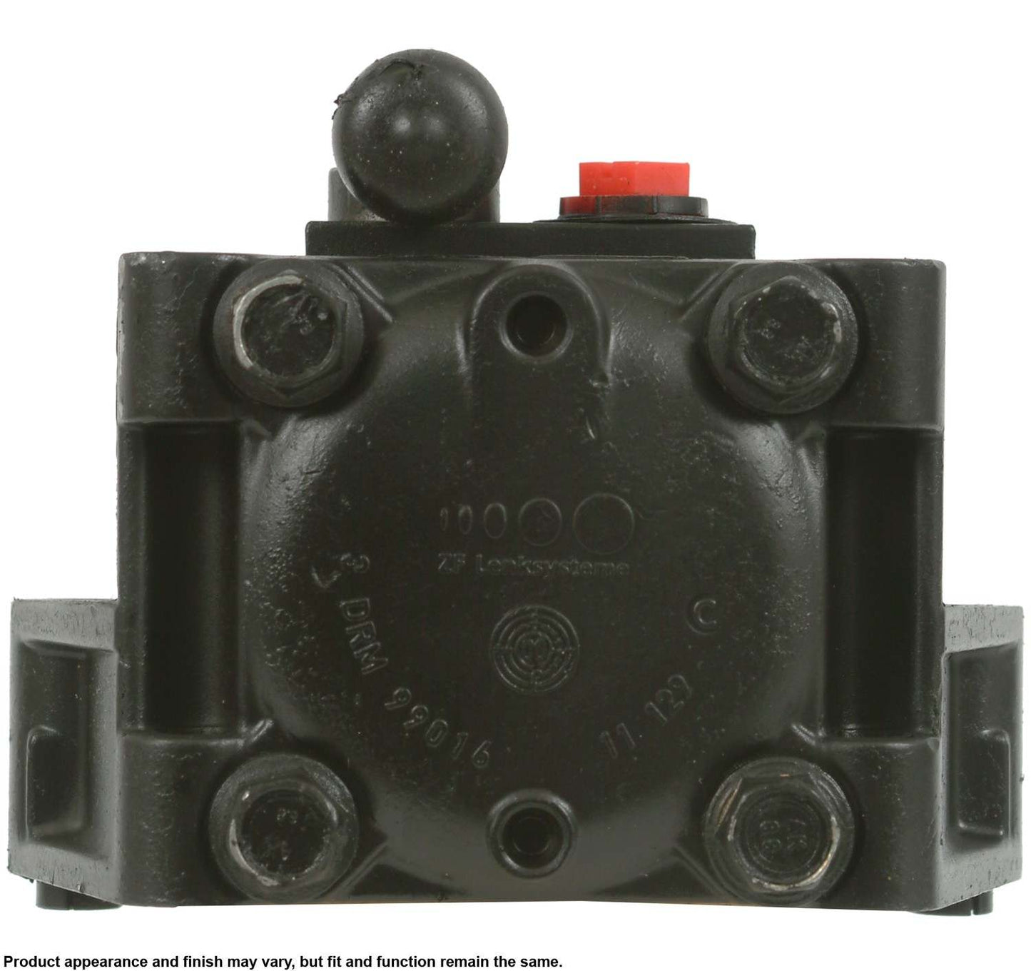 Cardone Reman Remanufactured Power Steering Pump 21-133