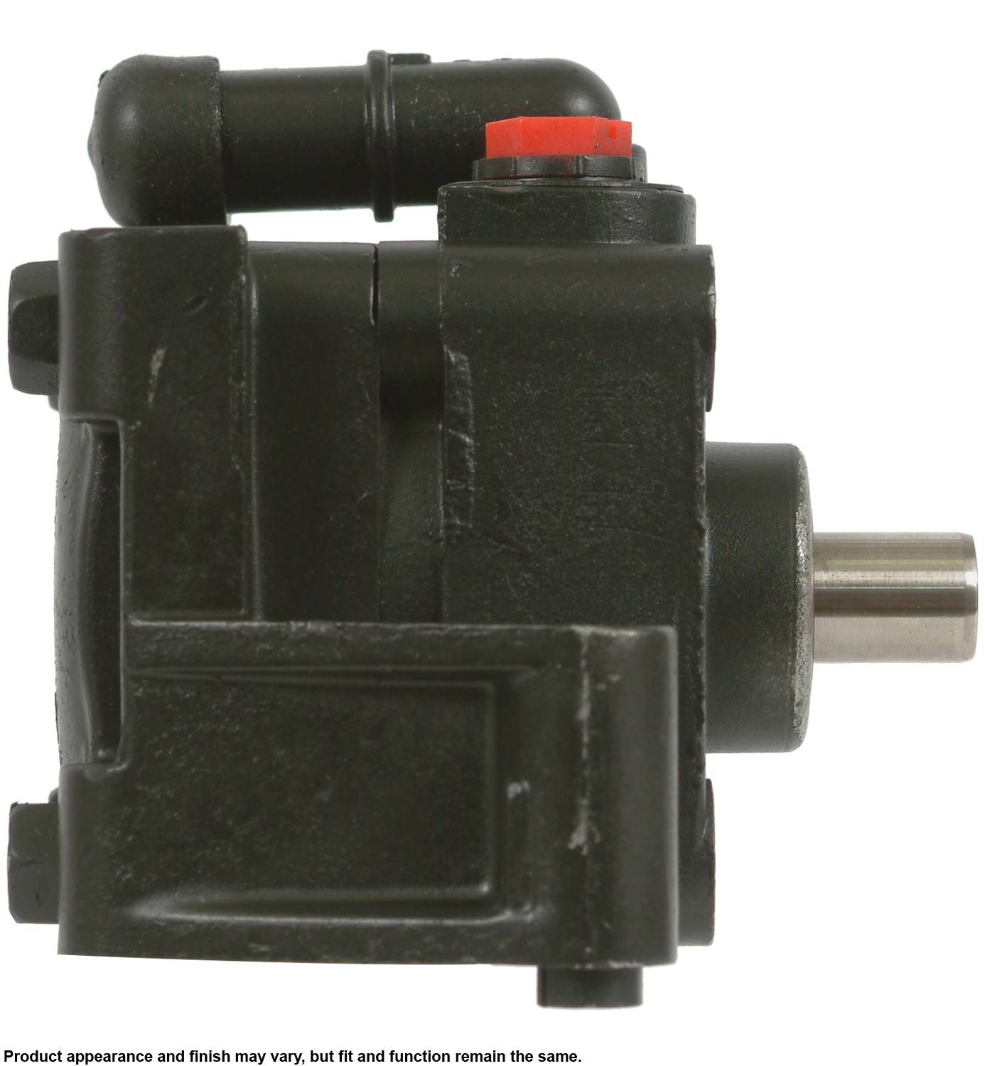 Cardone Reman Remanufactured Power Steering Pump 21-133