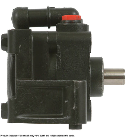 Cardone Reman Remanufactured Power Steering Pump 21-133