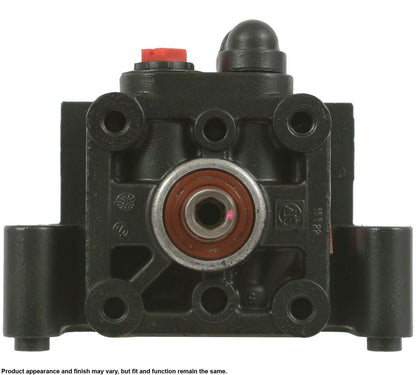 Cardone Reman Remanufactured Power Steering Pump 21-133