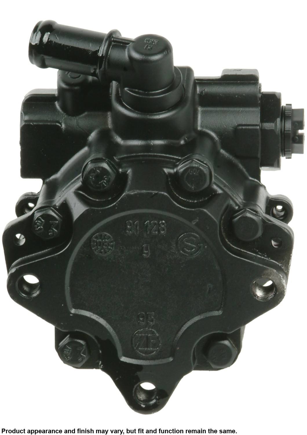 Cardone Reman Power Steering Pump 21-134