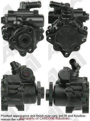 Cardone Reman Power Steering Pump 21-134
