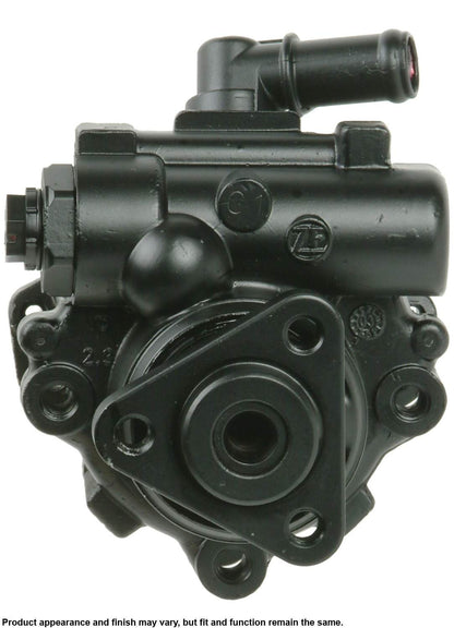 Cardone Reman Power Steering Pump 21-134