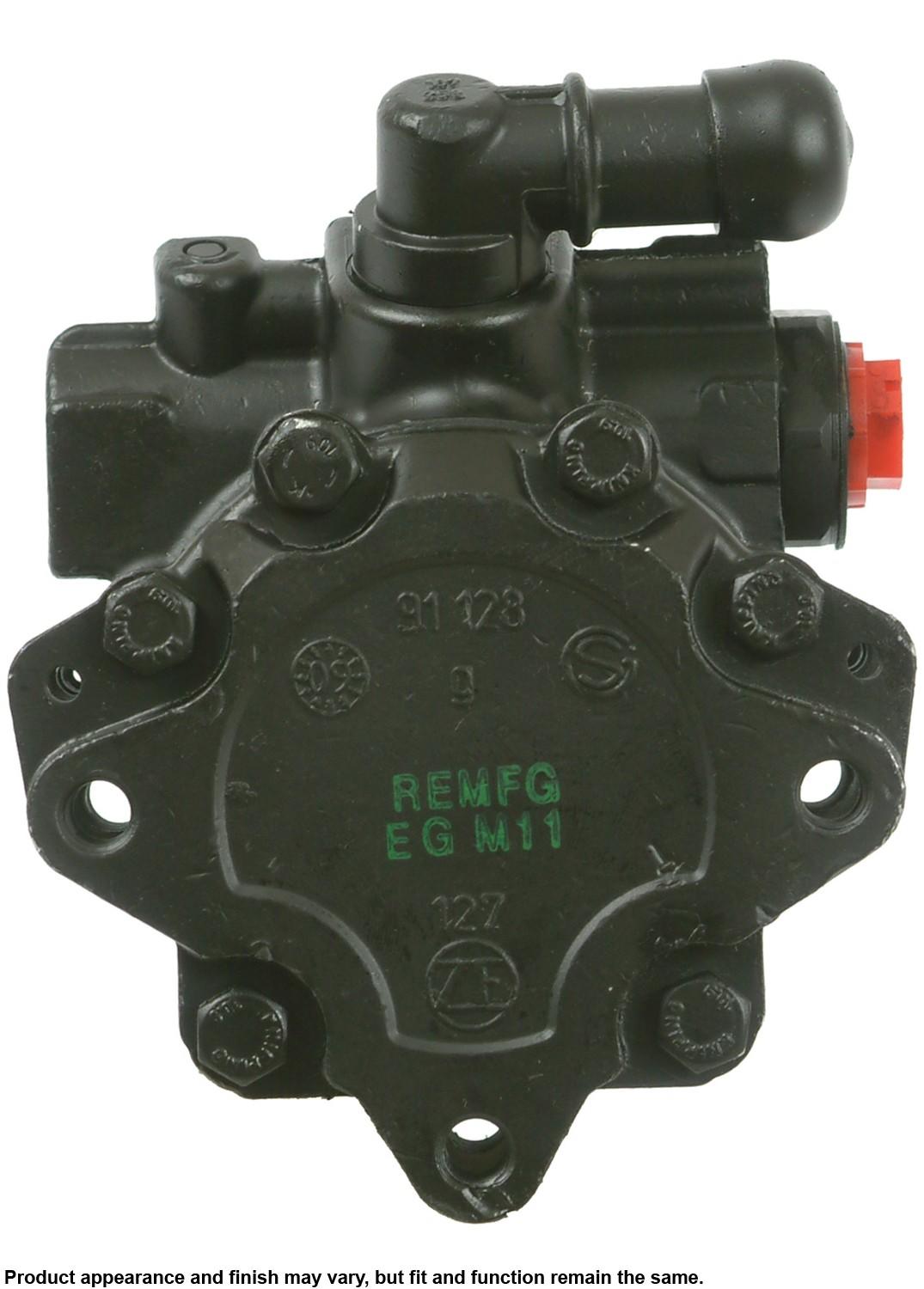 Cardone Reman Remanufactured Power Steering Pump 21-137