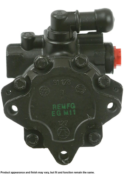 Cardone Reman Remanufactured Power Steering Pump 21-137