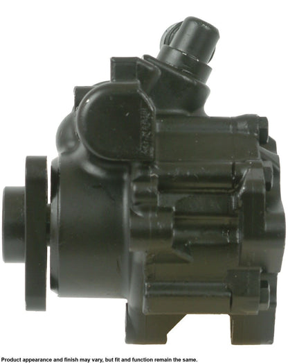 Cardone Reman Remanufactured Power Steering Pump 21-137