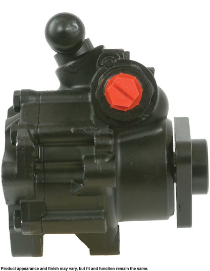 Cardone Reman Remanufactured Power Steering Pump 21-137