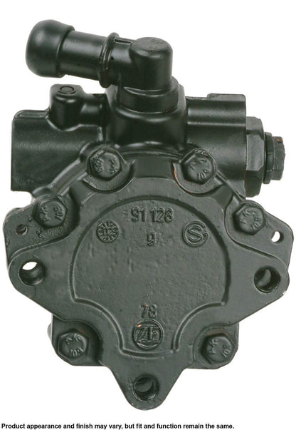 Cardone Reman Power Steering Pump 21-140