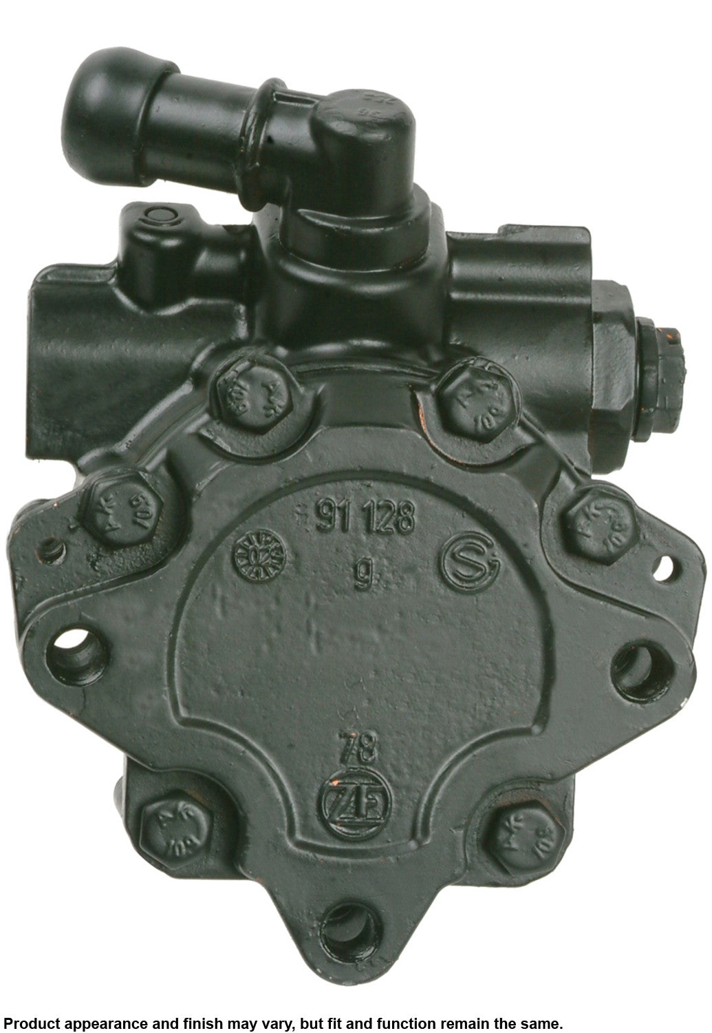Cardone Reman Power Steering Pump 21-140