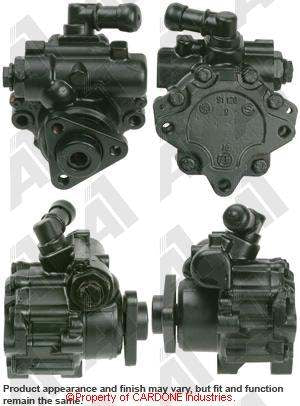 Cardone Reman Power Steering Pump 21-140