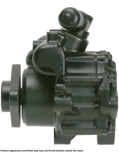 Cardone Reman Power Steering Pump 21-140