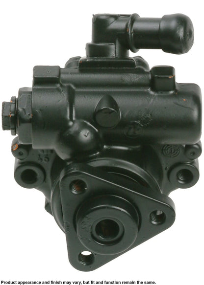 Cardone Reman Power Steering Pump 21-140