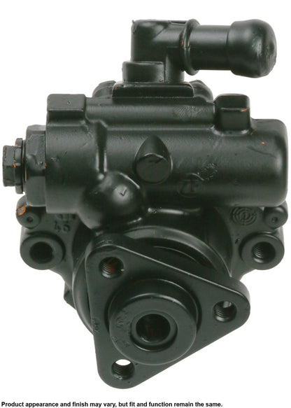 Cardone Reman Power Steering Pump 21-140
