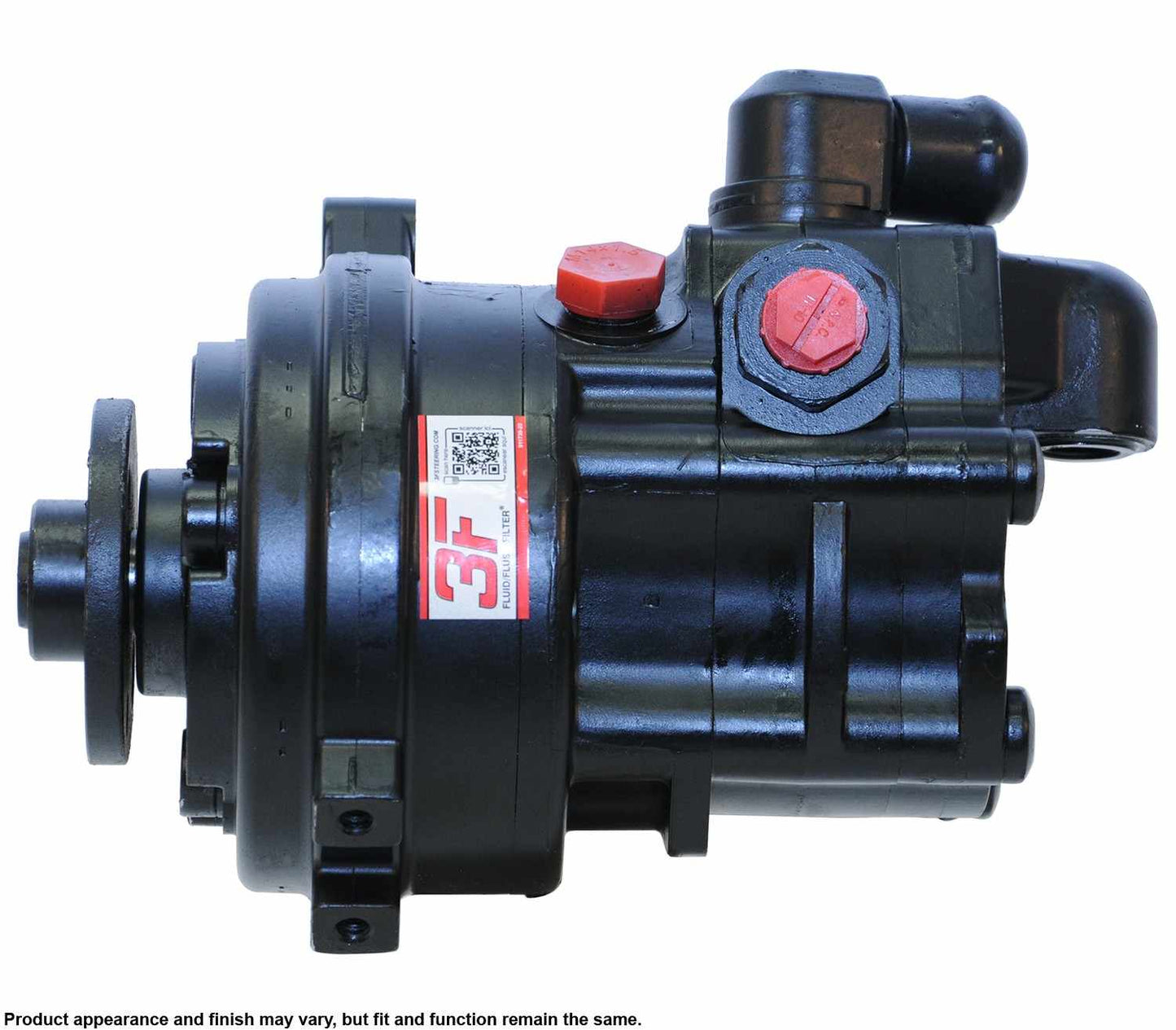 Cardone Reman Remanufactured Power Steering Pump 21-143
