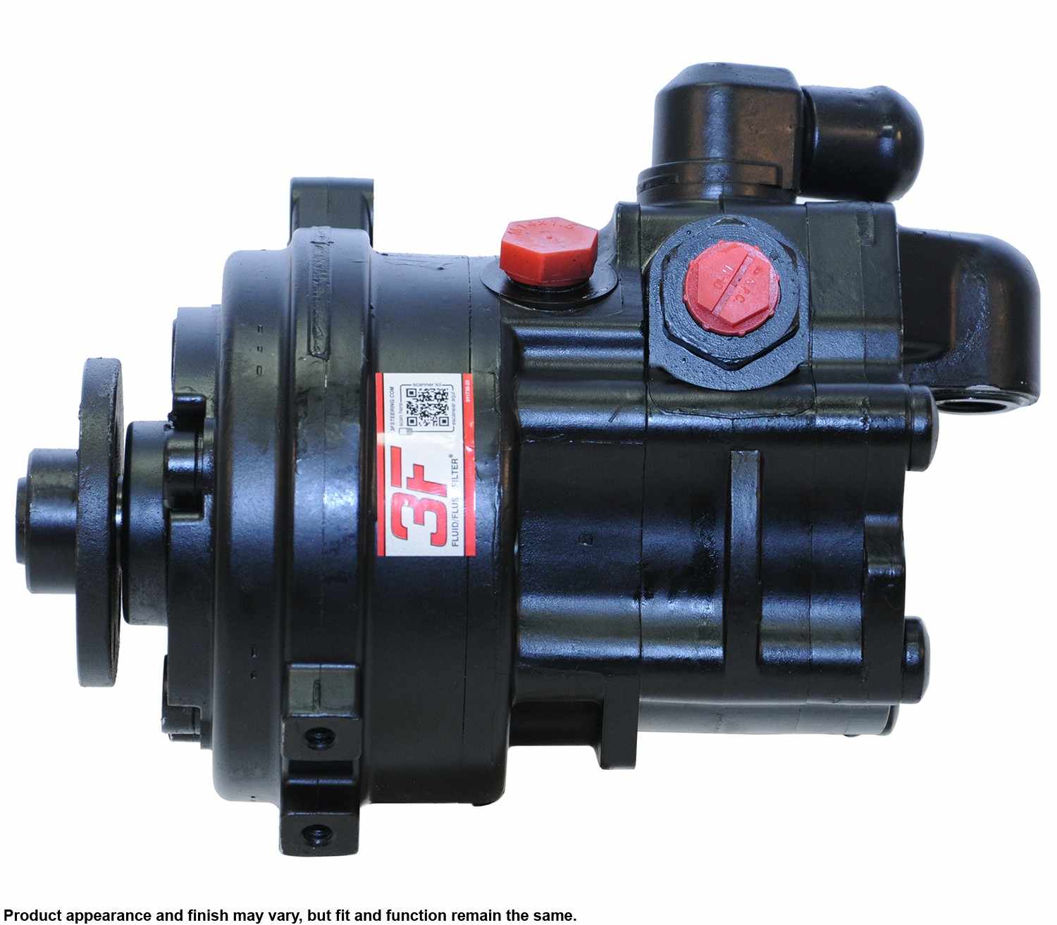 Cardone Reman Remanufactured Power Steering Pump 21-143