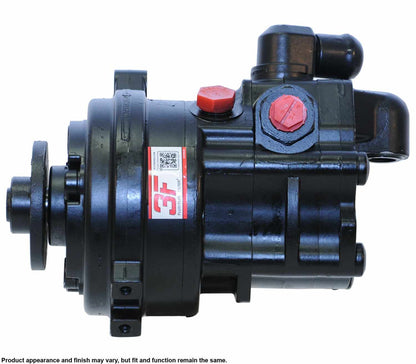 Cardone Reman Remanufactured Power Steering Pump 21-143
