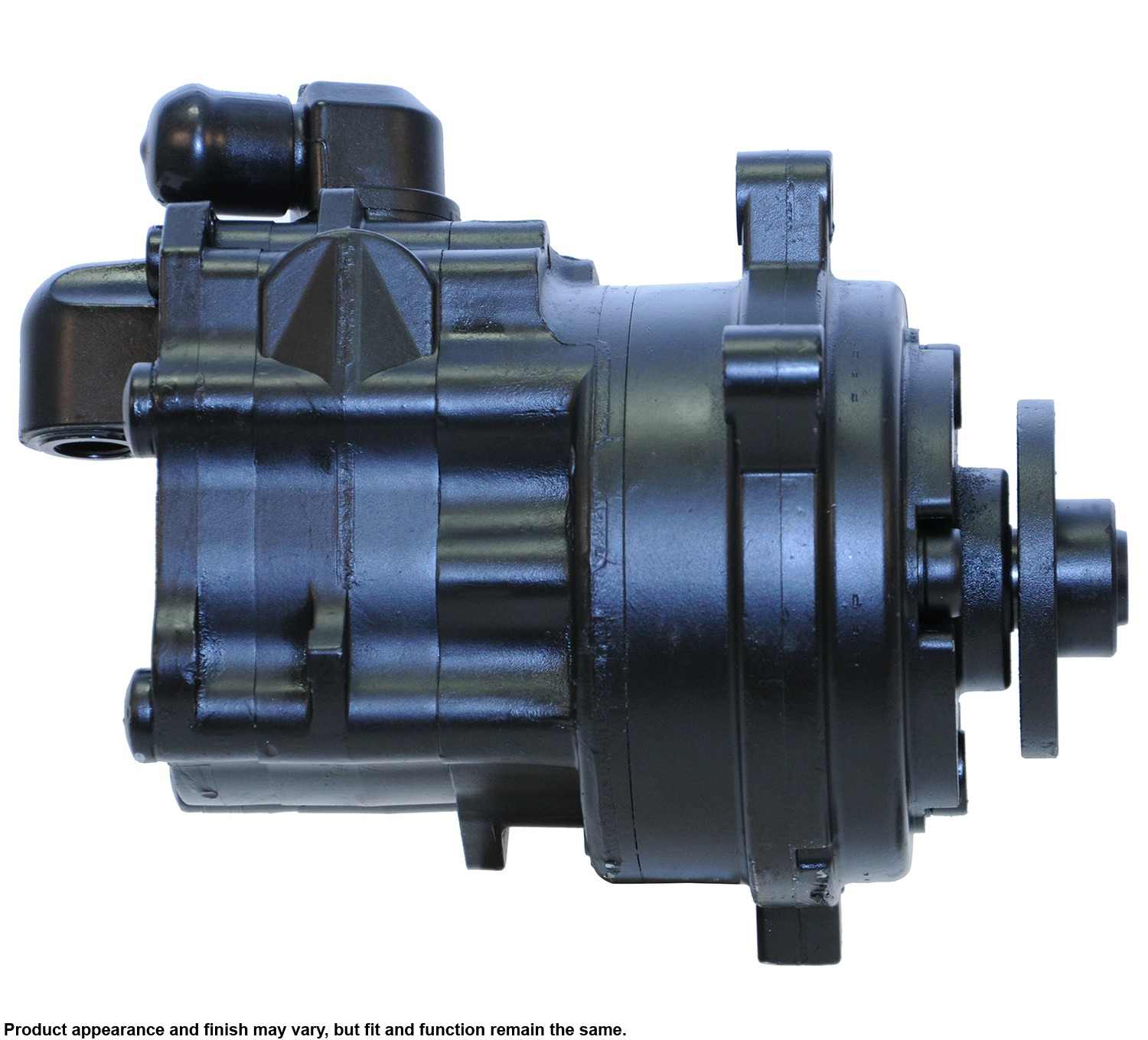 Cardone Reman Remanufactured Power Steering Pump 21-143