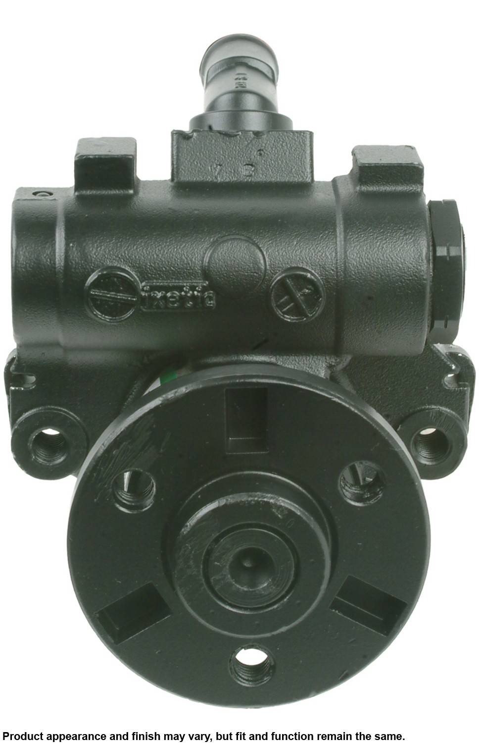Cardone Reman Power Steering Pump 21-147