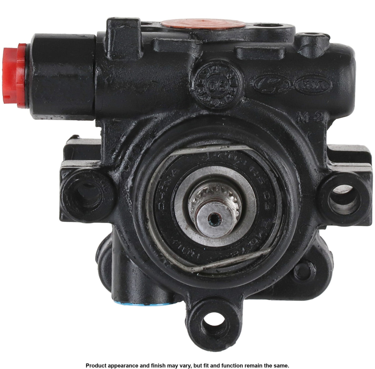 Cardone Reman Power Steering Pump 21-148