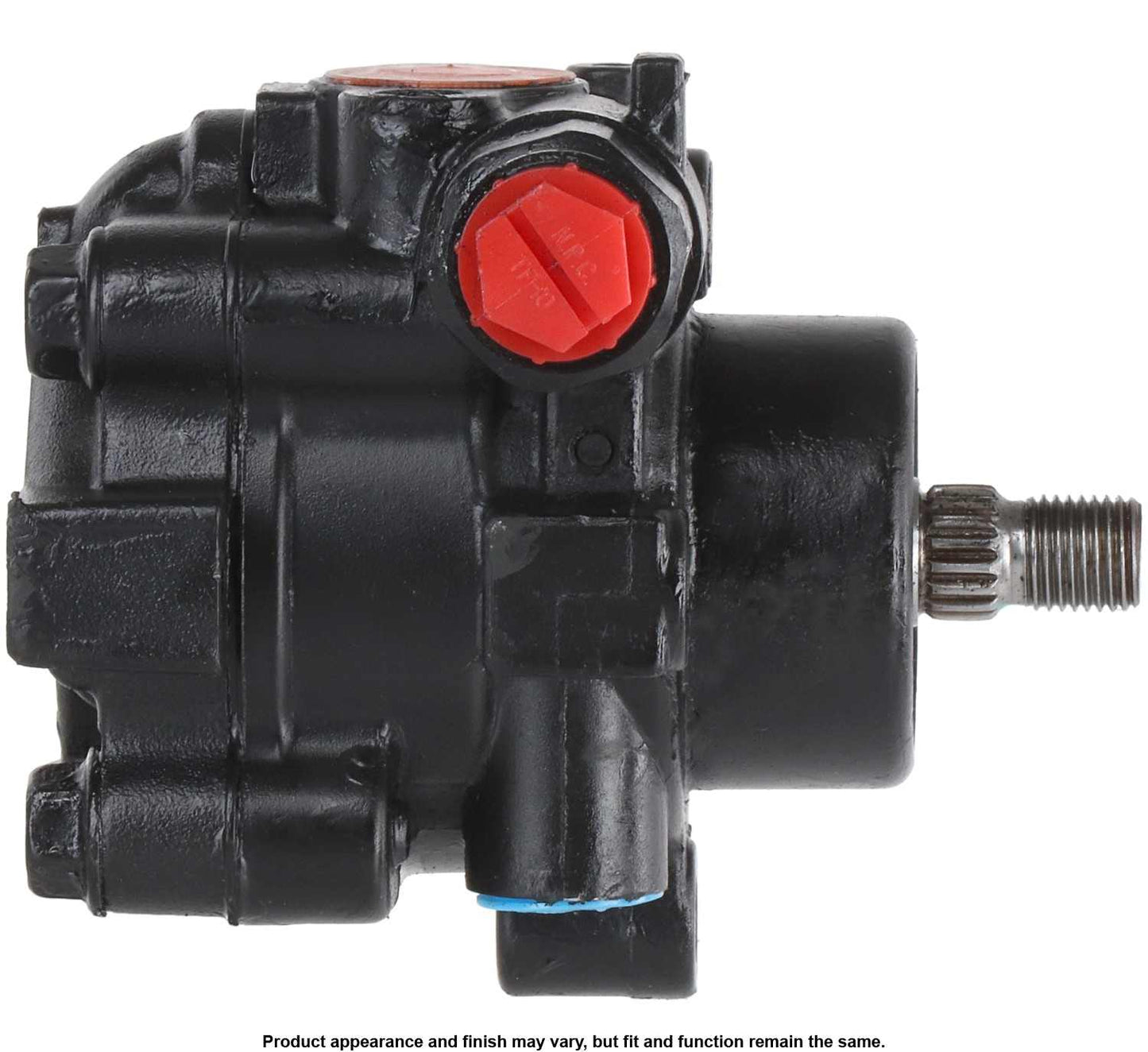 Cardone Reman Power Steering Pump 21-148