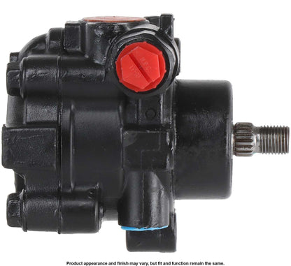 Cardone Reman Power Steering Pump 21-148