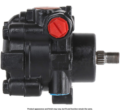 Cardone Reman Power Steering Pump 21-148
