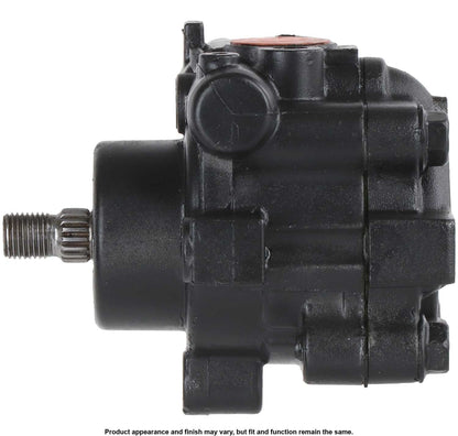 Cardone Reman Power Steering Pump 21-148