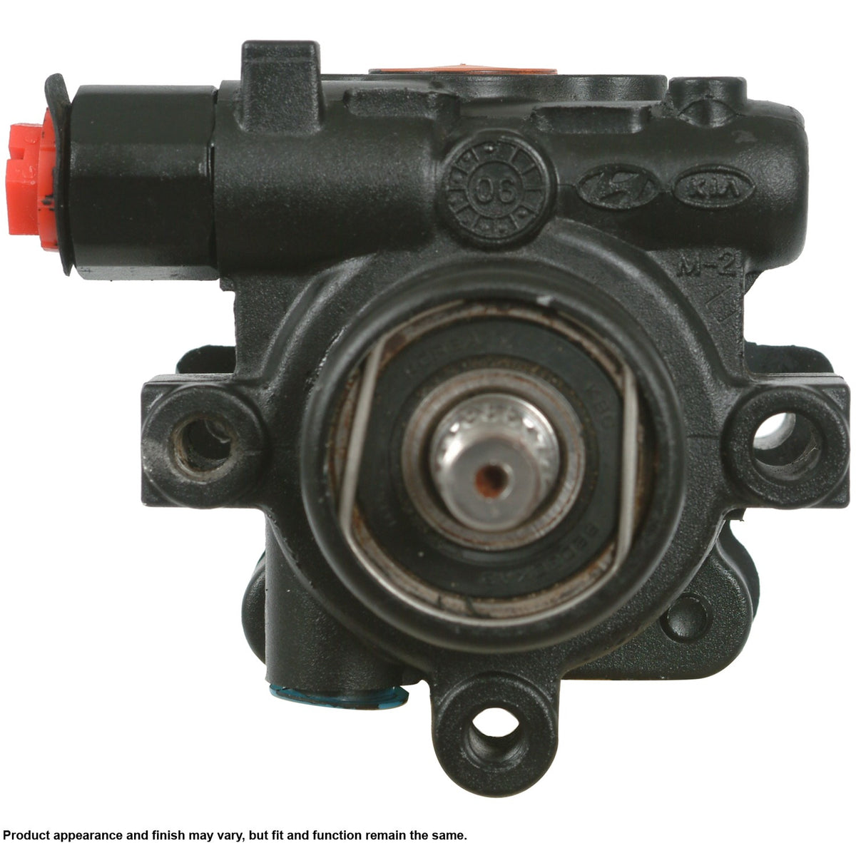 Cardone Reman Power Steering Pump 21-148