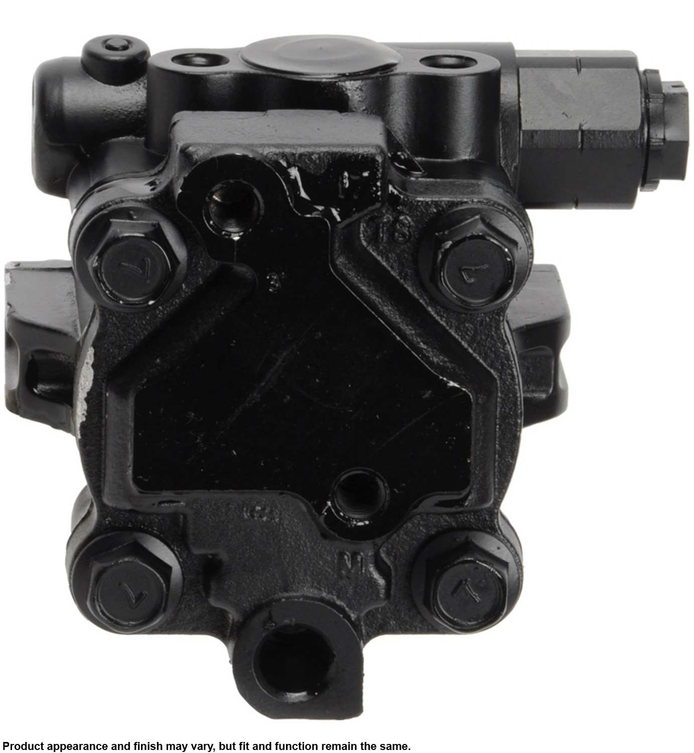 Cardone Reman Remanufactured Power Steering Pump 21-150