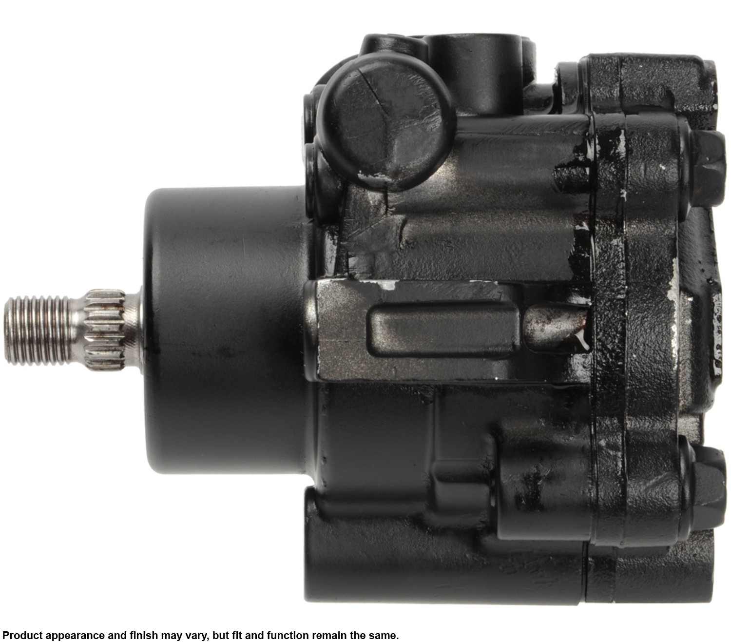 Cardone Reman Remanufactured Power Steering Pump 21-150