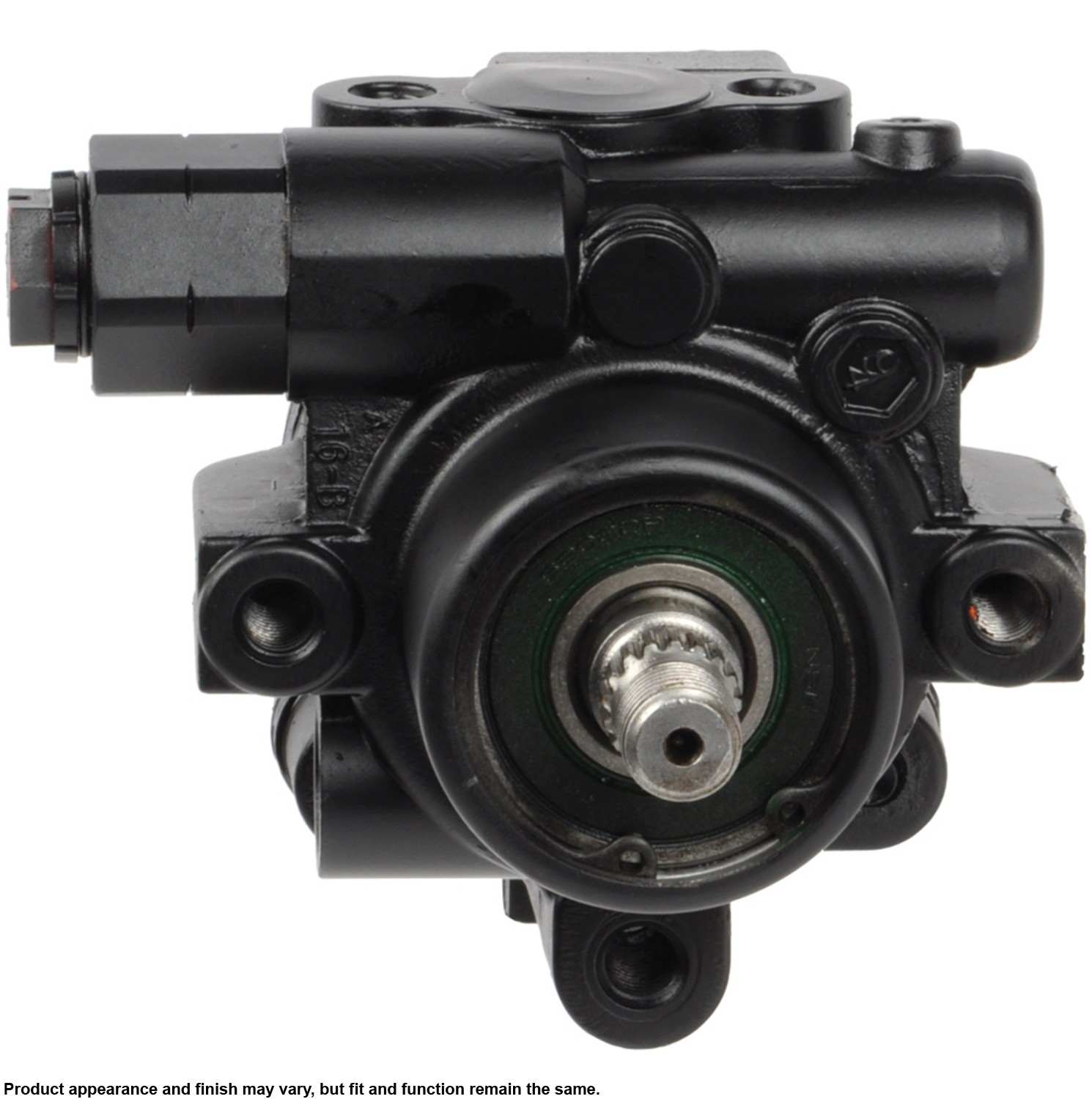 Cardone Reman Remanufactured Power Steering Pump 21-150