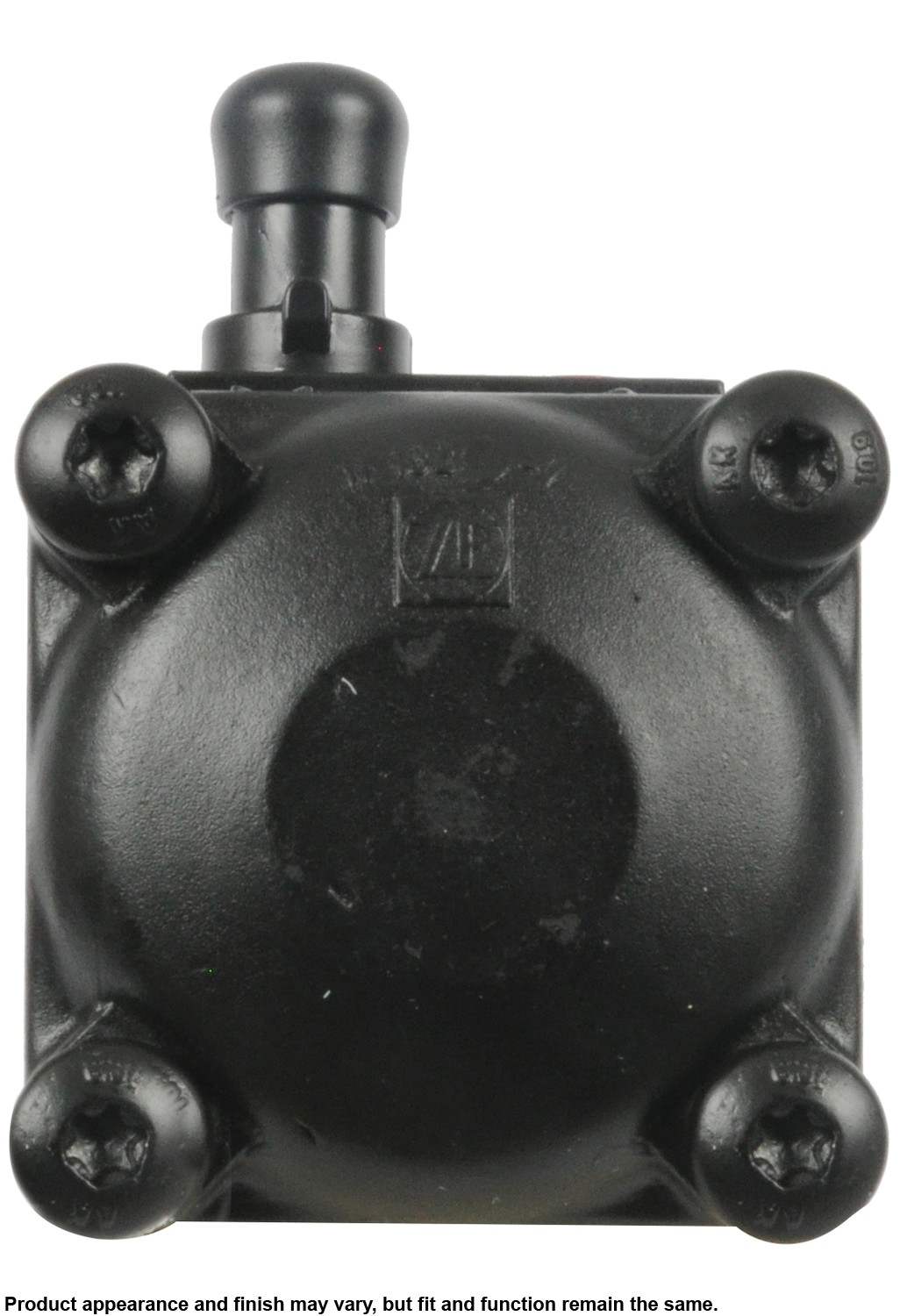 Cardone Reman Remanufactured Power Steering Pump 21-155