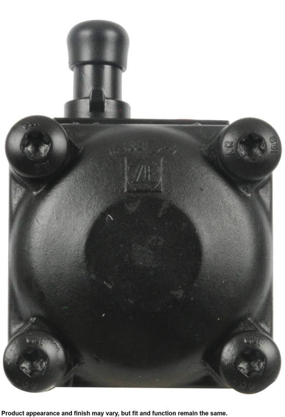 Cardone Reman Remanufactured Power Steering Pump 21-155