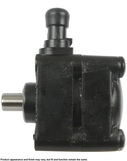 Cardone Reman Remanufactured Power Steering Pump 21-155