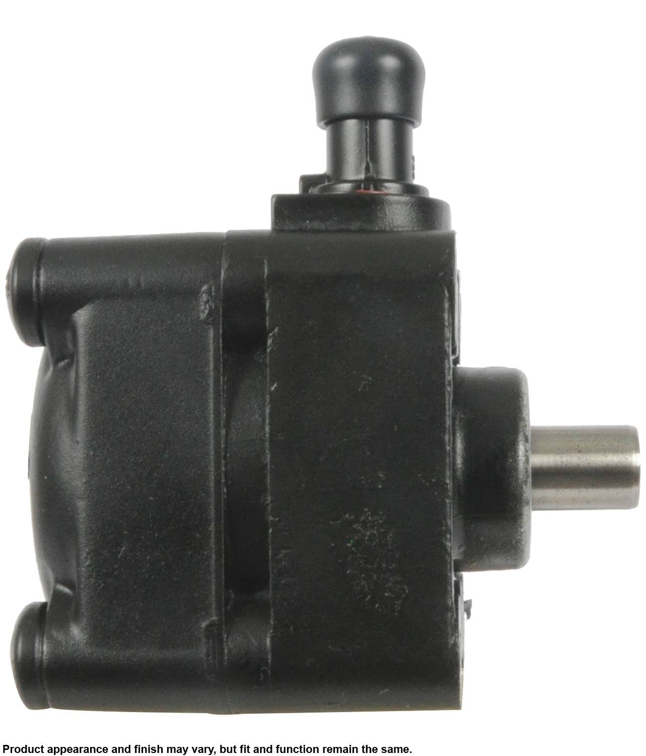 Cardone Reman Remanufactured Power Steering Pump 21-155