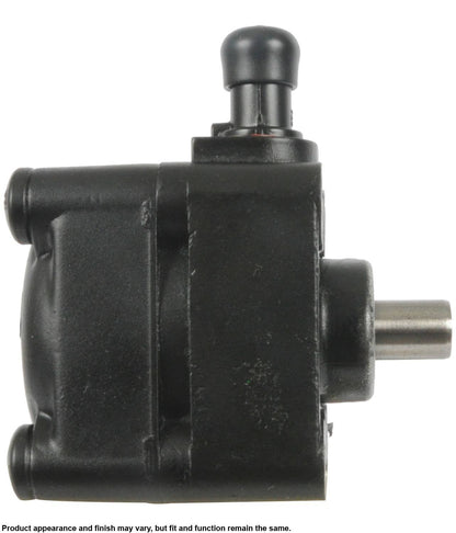 Cardone Reman Remanufactured Power Steering Pump 21-155