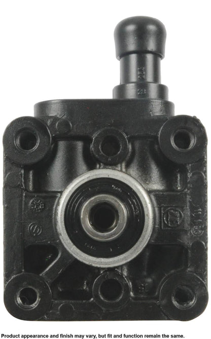 Cardone Reman Remanufactured Power Steering Pump 21-155