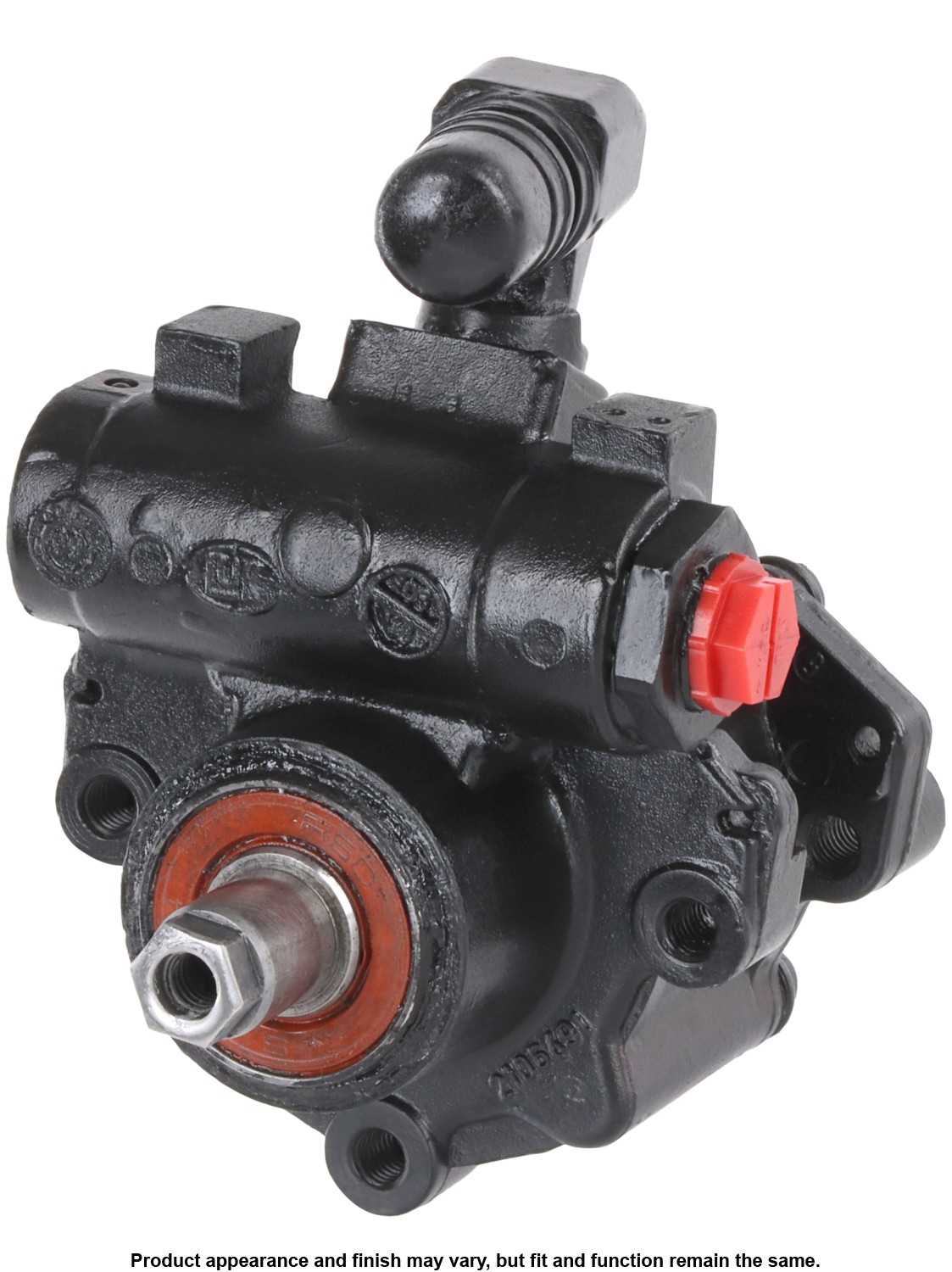 Cardone Reman Power Steering Pump 21-157