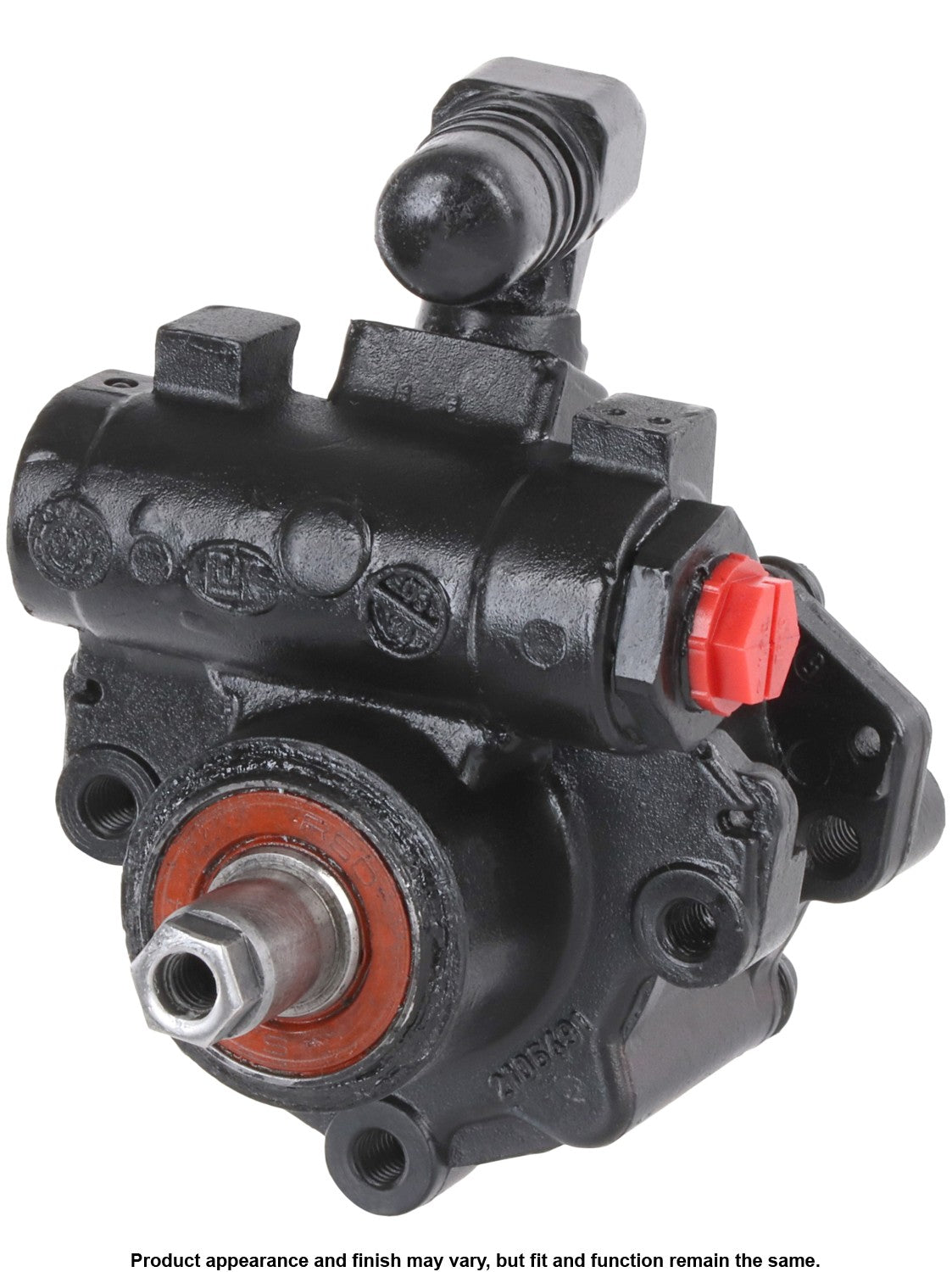 Cardone Reman Power Steering Pump 21-157