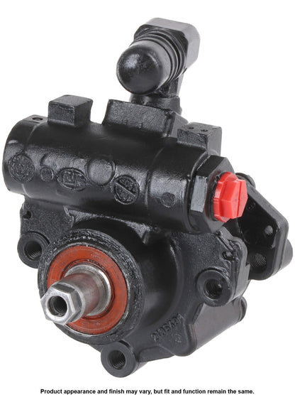 Cardone Reman Power Steering Pump 21-157