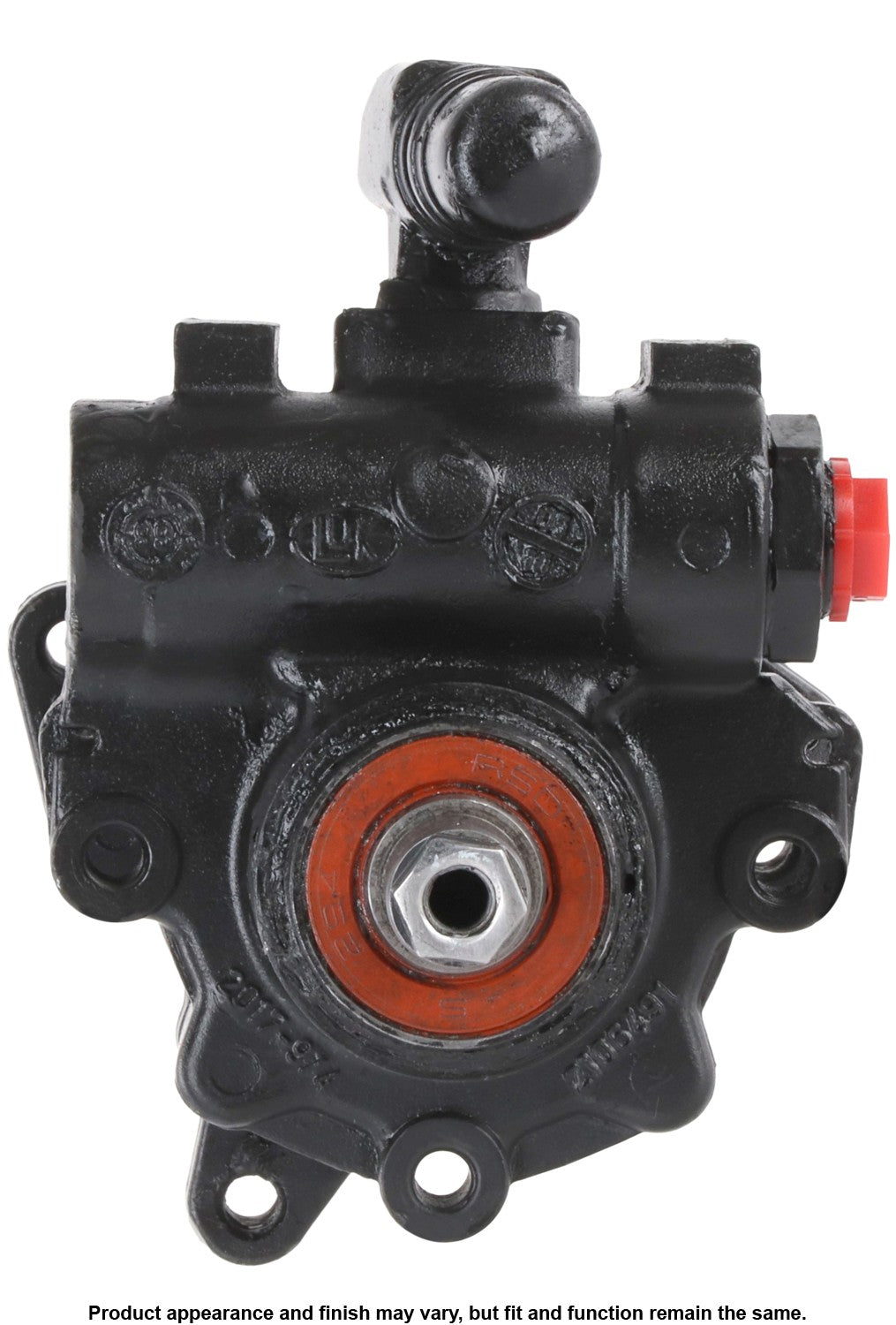Cardone Reman Power Steering Pump 21-157