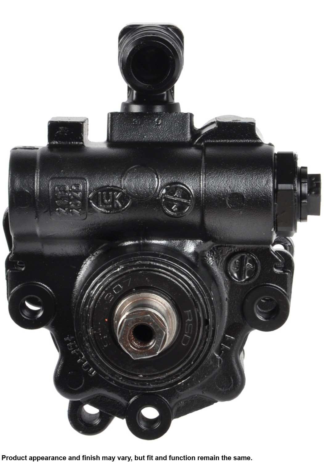 Cardone Reman Power Steering Pump 21-157