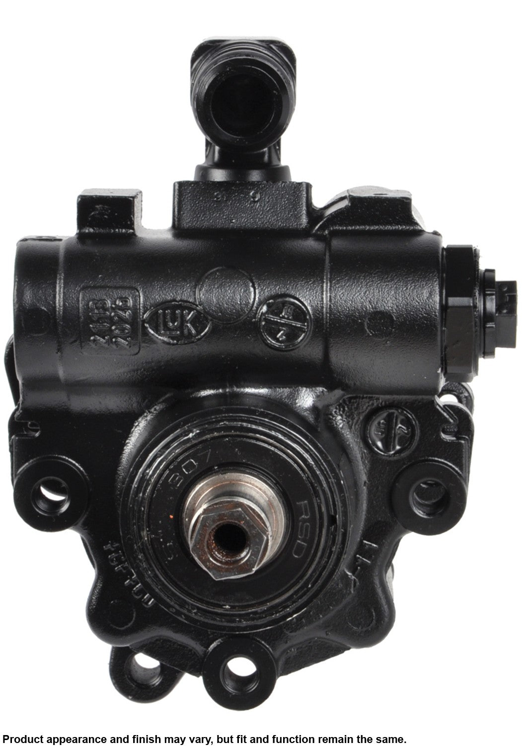 Cardone Reman Power Steering Pump 21-157