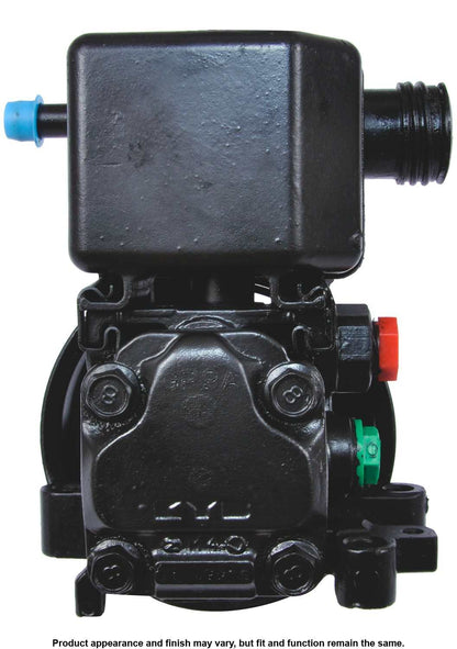 Cardone Reman Remanufactured Power Steering Pump 21-162R