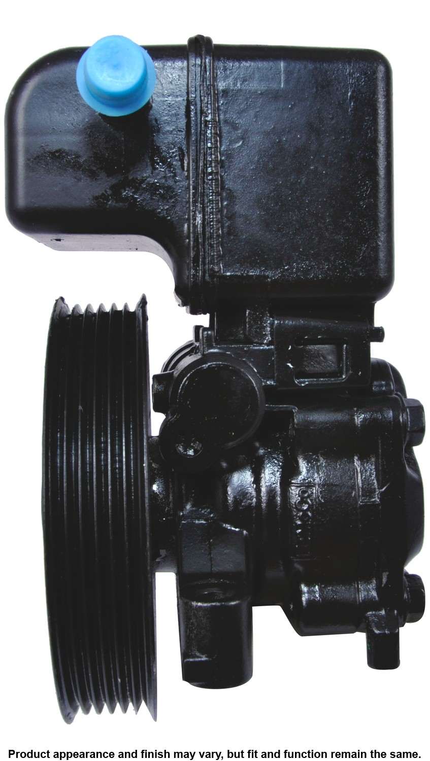 Cardone Reman Remanufactured Power Steering Pump 21-162R