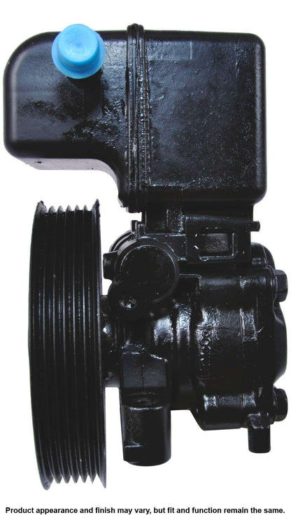 Cardone Reman Remanufactured Power Steering Pump 21-162R
