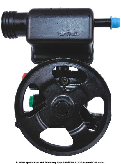 Cardone Reman Remanufactured Power Steering Pump 21-162R