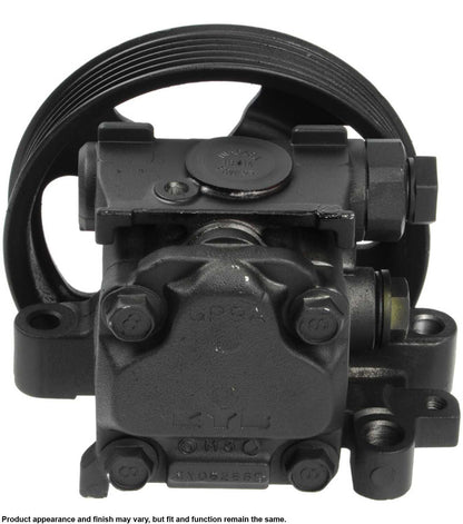 Cardone Reman Power Steering Pump 21-162